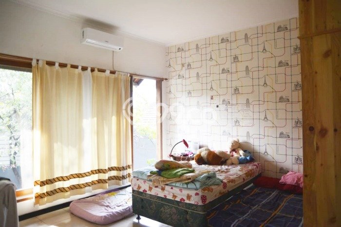 Hunian Eksklusif Dijual LT 997m2 di Serpong Utara, Tangerang Selatan Hunian Eksklusif Dijual LT 997m2 di Serpong Utara, Tangerang Selatan