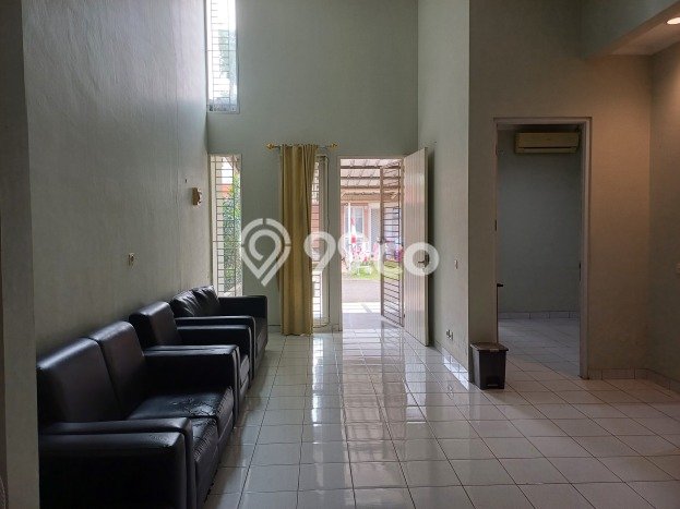 Sewa Rumah Murah di BSD Tangerang dengan 2 KT Sewa Rumah Murah di BSD Tangerang dengan 2 KT