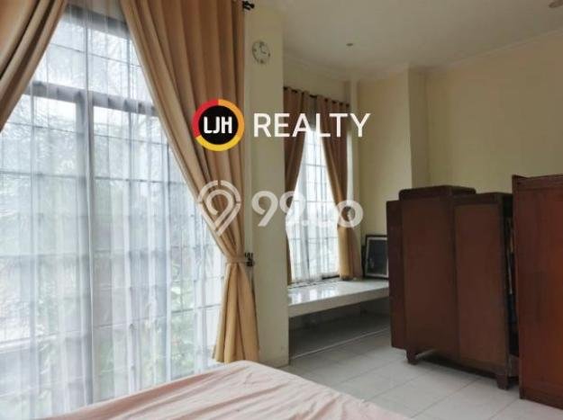 Rumah Minimalis 3 KT di Jelupang Tangerang Unfurnished Rumah Minimalis 3 KT di Jelupang Tangerang Unfurnished