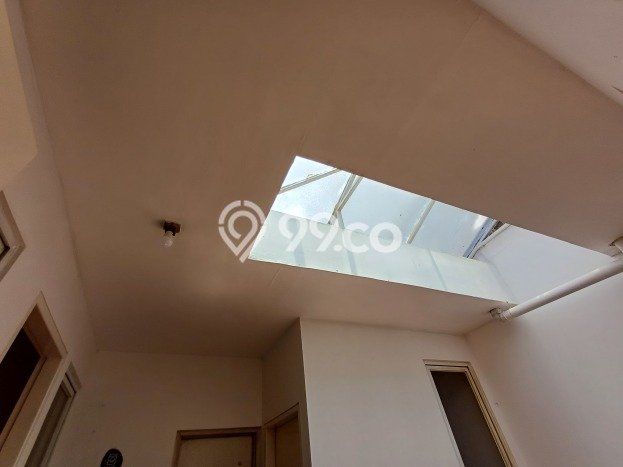 Rumah Modern 3 KT di BSD City Tangerang Unfurnished Rumah Modern 3 KT di BSD City Tangerang Unfurnished