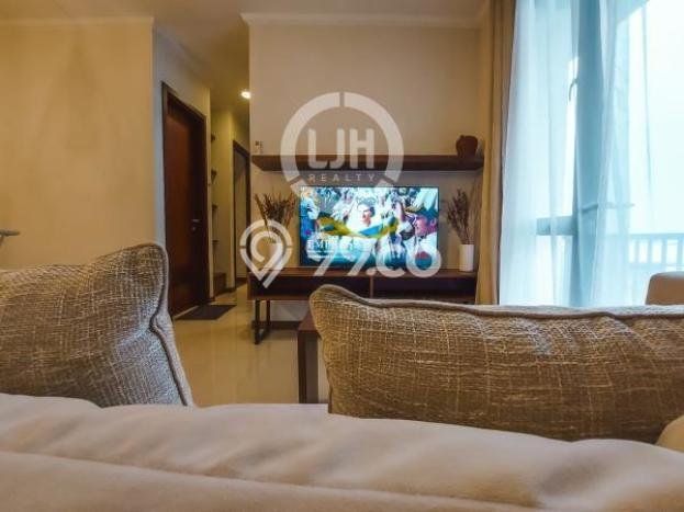 Disewakan Apartemen Harga Terjangkau di BSD City 3 KT Disewakan Apartemen Harga Terjangkau di BSD City 3 KT