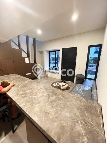Rumah Disewakan Tangerang LT 50m2 LB 68m2 Kawasan BSD Rumah Disewakan Tangerang LT 50m2 LB 68m2 Kawasan BSD