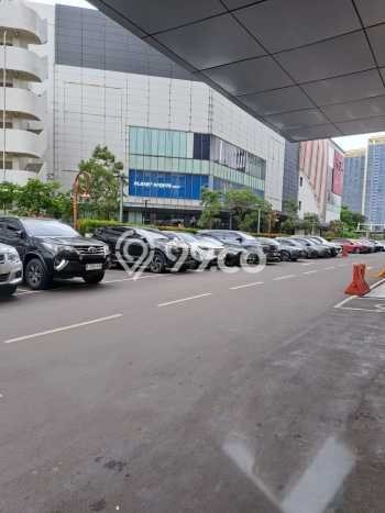 Siap Huni Apartemen di Tangerang 3 Kamar & 1 Kamar Mandi, Luas 75m2 Siap Huni Apartemen di Tangerang 3 Kamar & 1 Kamar Mandi, Luas 75m2