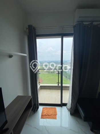 Untuk Dijual Apartemen 2 KT & 1 KM di Tangerang Lokasi Strategis Untuk Dijual Apartemen 2 KT & 1 KM di Tangerang Lokasi Strategis