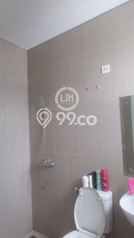 Rumah Minimalis 3 KT di BSD City Tangerang Unfurnished Rumah Minimalis 3 KT di BSD City Tangerang Unfurnished