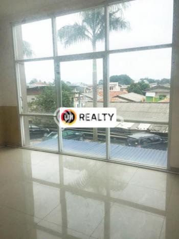 Ruko Dijual di Jakarta Barat LT 54m2 & LB 155m2 Lokasi Terbaik! Ruko Dijual di Jakarta Barat LT 54m2 & LB 155m2 Lokasi Terbaik!