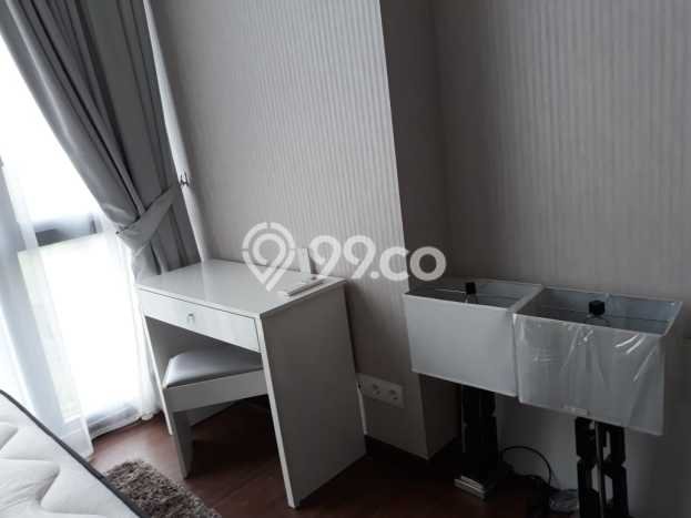 Hunian Apartemen Eksklusif untuk Dijual di Tangerang dengan 2 BR & 1 Kamar Mandi Hunian Apartemen Eksklusif untuk Dijual di Tangerang dengan 2 BR & 1 Kamar Mandi