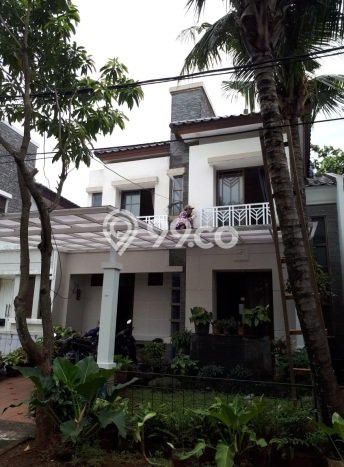 Rumah Luas Asri 3 KT Siap Huni di Lippo Karawaci Tangerang Rumah Luas Asri 3 KT Siap Huni di Lippo Karawaci Tangerang