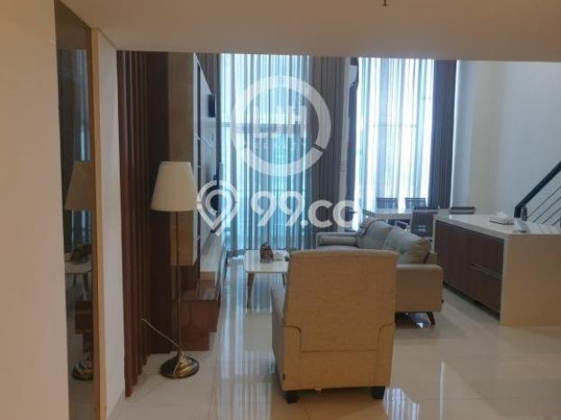 Hunian Apartemen Strategis untuk Dijual di Tangerang dengan 1 Kamar Hunian Apartemen Strategis untuk Dijual di Tangerang dengan 1 Kamar