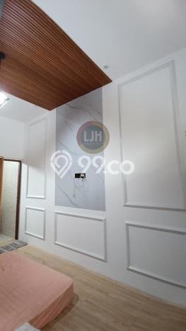 Rumah Modern Minimalis 3 KT Bisa Langsung Pindah di Bekasi Utara Rumah Modern Minimalis 3 KT Bisa Langsung Pindah di Bekasi Utara