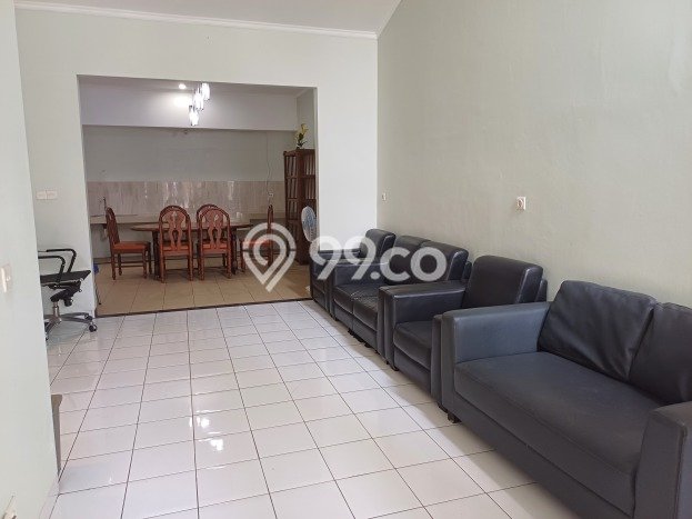 Sewa Rumah Murah di BSD Tangerang dengan 2 KT Sewa Rumah Murah di BSD Tangerang dengan 2 KT