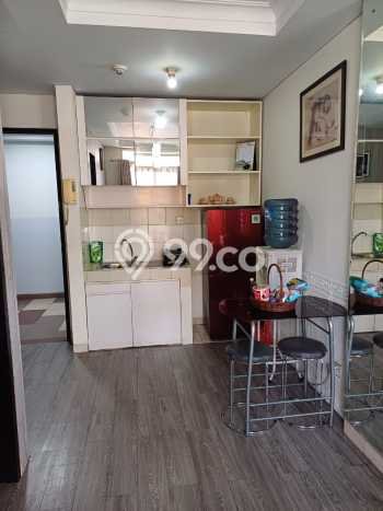 Dijual Apartemen 1 KT & 1 KM di Jakarta Selatan Area Strategis Dijual Apartemen 1 KT & 1 KM di Jakarta Selatan Area Strategis