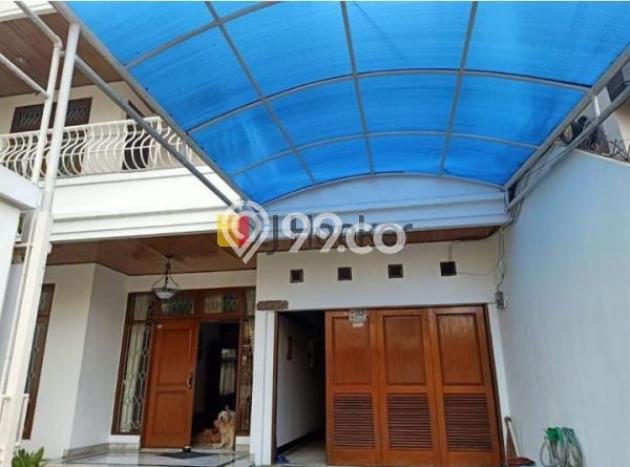 Hunian Super Elit dengan Akses Paling Strategis di Slipi, Jakarta Barat Hunian Super Elit dengan Akses Paling Strategis di Slipi, Jakarta Barat