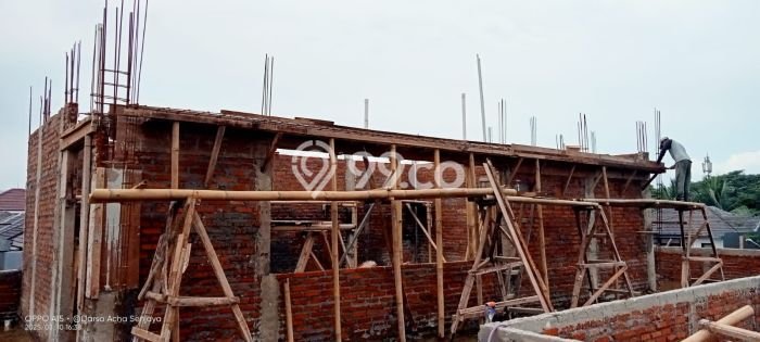 Rumah Elit Modern Tanpa Renovasi di BSD Avani Tangerang Rumah Elit Modern Tanpa Renovasi di BSD Avani Tangerang