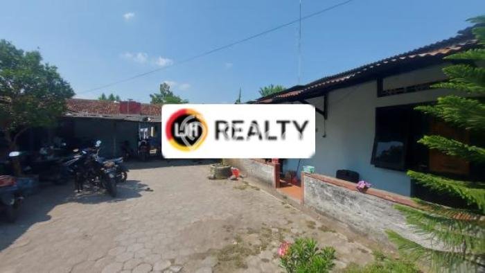 Rumah Luas Asri 16 KT Siap Huni di Maguwoharjo Yogyakarta Rumah Luas Asri 16 KT Siap Huni di Maguwoharjo Yogyakarta