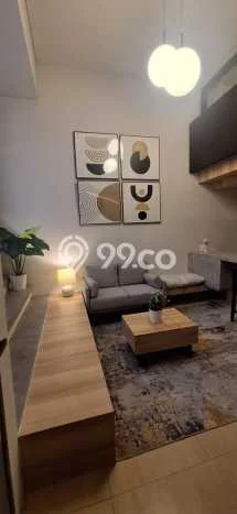 Sewa Rumah Murah di BSD Tangerang Punya 3 Kamar Tidur Sewa Rumah Murah di BSD Tangerang Punya 3 Kamar Tidur