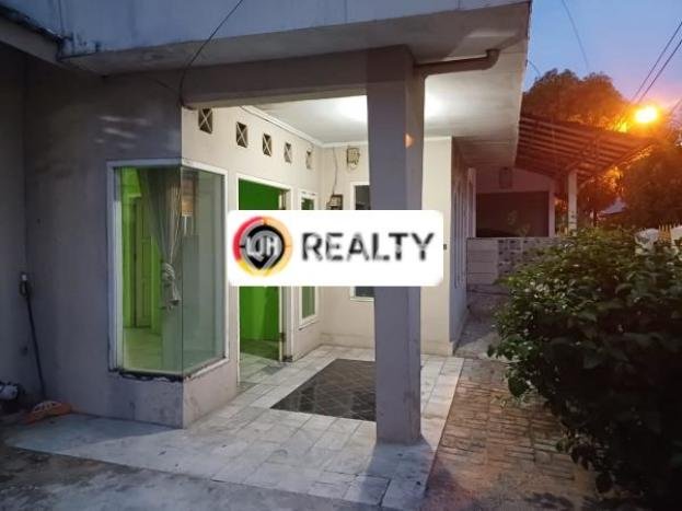 Jual Rumah Bagus Siap Huni LB 80m2 di Bekasi Utara, Bekasi Jual Rumah Bagus Siap Huni LB 80m2 di Bekasi Utara, Bekasi