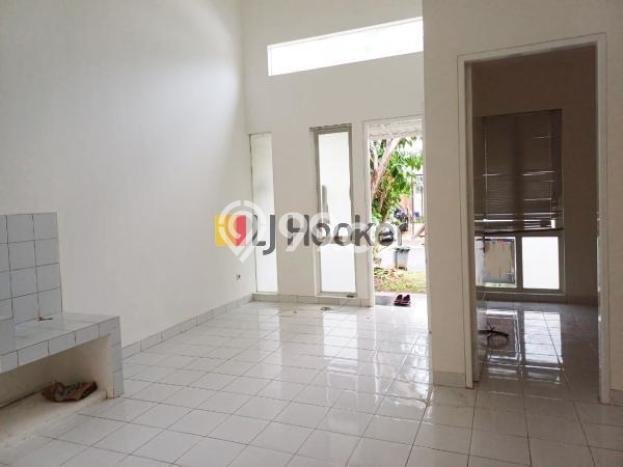Rumah Modern 3 KT di BSD City Tangerang Unfurnished Rumah Modern 3 KT di BSD City Tangerang Unfurnished