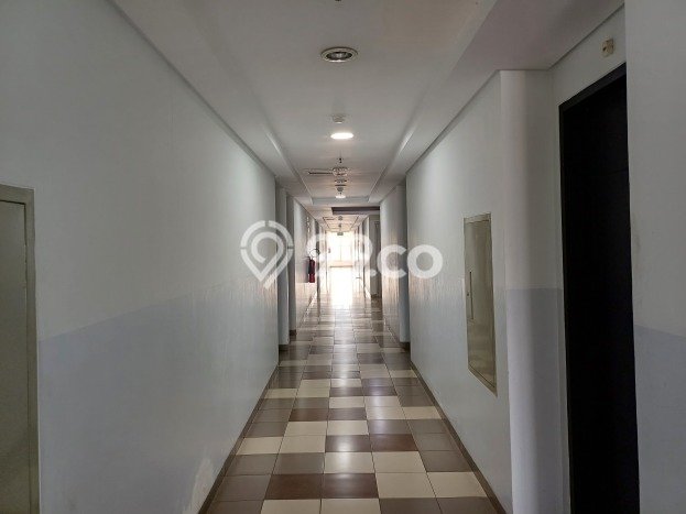 Apartemen Harga Terjangkau untuk Dijual di Pejaten Dengan Spesifikasi 1 KT & 1 KM Apartemen Harga Terjangkau untuk Dijual di Pejaten Dengan Spesifikasi 1 KT & 1 KM