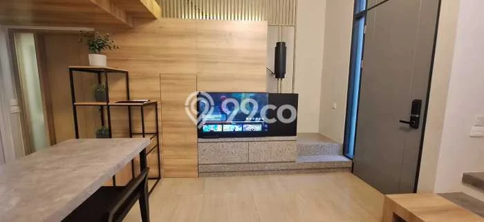 Sewa Rumah Murah di BSD Tangerang Punya 3 Kamar Tidur Sewa Rumah Murah di BSD Tangerang Punya 3 Kamar Tidur