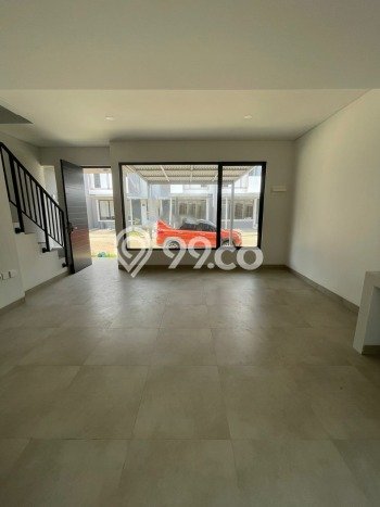 Rumah Sewa Tangerang LT 77m2 LB 98m2 Kawasan BSD City Rumah Sewa Tangerang LT 77m2 LB 98m2 Kawasan BSD City