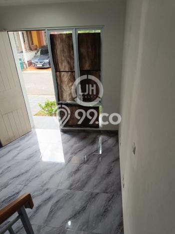 Dijual Rumah Modern 2 KT di Gading Serpong, Tangerang Dijual Rumah Modern 2 KT di Gading Serpong, Tangerang