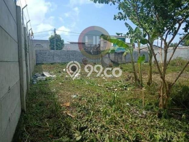 Kavling Tanah untuk Dijual di Kalideres, Jakarta Barat, Luas 987m2 Kavling Tanah untuk Dijual di Kalideres, Jakarta Barat, Luas 987m2