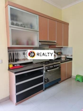 Rumah Elit LB 350m2 Siap Huni Desain Elegan di BSD City, Tangerang Rumah Elit LB 350m2 Siap Huni Desain Elegan di BSD City, Tangerang