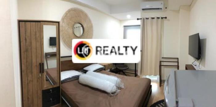 Untuk Dijual Apartemen 1 KT di Tangerang Luas 23m2 Untuk Dijual Apartemen 1 KT di Tangerang Luas 23m2