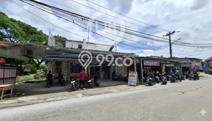 Kavling Tanah Dijual di Cikupa Tangerang Spesifikasi 852m2 Kavling Tanah Dijual di Cikupa Tangerang Spesifikasi 852m2