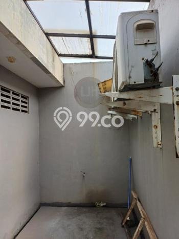 Rumah Minimalis 5 KT di BSD City Tangerang Unfurnished Rumah Minimalis 5 KT di BSD City Tangerang Unfurnished