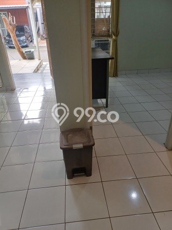 Sewa Rumah Murah di BSD Tangerang dengan 2 KT Sewa Rumah Murah di BSD Tangerang dengan 2 KT