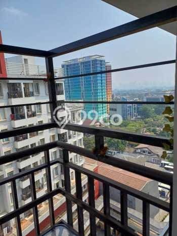 Dijual Apartemen 1 KT & 1 KM di Jakarta Selatan Area Strategis Dijual Apartemen 1 KT & 1 KM di Jakarta Selatan Area Strategis