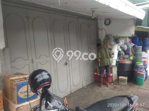 Paling Diincar! Ruko Dijual di Jembatan Lima Harga Kompetitif Paling Diincar! Ruko Dijual di Jembatan Lima Harga Kompetitif