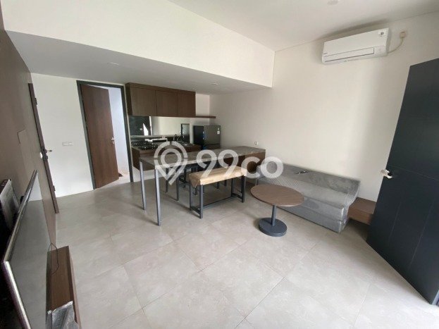 Rumah Kontrakan Tangerang LT 50m2 LB 68m2 Kawasan BSD Rumah Kontrakan Tangerang LT 50m2 LB 68m2 Kawasan BSD