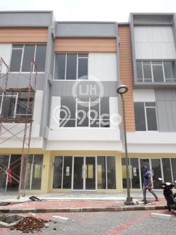 Paling Dicari! Ruko Dijual di Gading Serpong Harga Kompetitif Paling Dicari! Ruko Dijual di Gading Serpong Harga Kompetitif