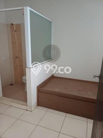 Rumah Minimalis 5 KT di BSD City Tangerang Unfurnished Rumah Minimalis 5 KT di BSD City Tangerang Unfurnished
