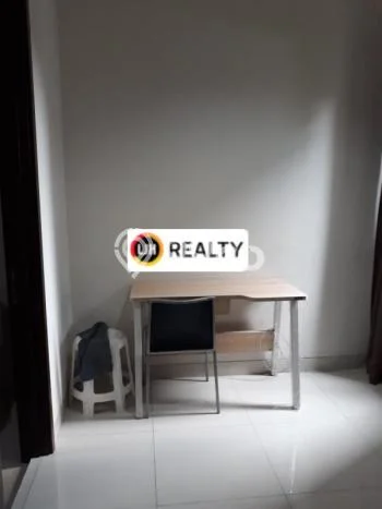 Rumah Modern 5 KT di BSD City Tangerang Full Furnished Rumah Modern 5 KT di BSD City Tangerang Full Furnished