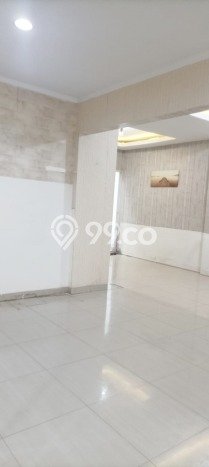 Jarang Ada! Rumah Sewa 3 Kamar Bagus Siap Huni BSD Jarang Ada! Rumah Sewa 3 Kamar Bagus Siap Huni BSD