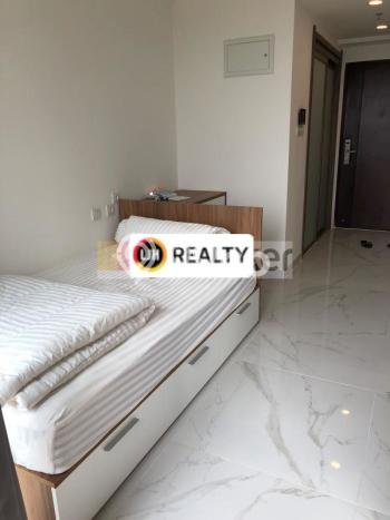 Hunian Apartemen Bagus di BSD City 0 Kamar Tidur Hunian Apartemen Bagus di BSD City 0 Kamar Tidur