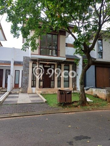 Disewakan! Rumah 3 Kamar Tidur &
3 Kamar Mandi di BSD, Tangerang Disewakan! Rumah 3 Kamar Tidur &
3 Kamar Mandi di BSD, Tangerang