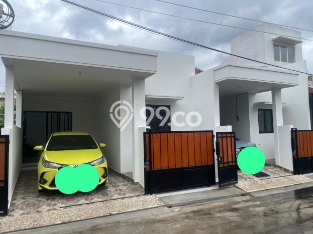 For Sale Hunian Rumah Terawat 2 KT di Bekasi, Bekasi For Sale Hunian Rumah Terawat 2 KT di Bekasi, Bekasi