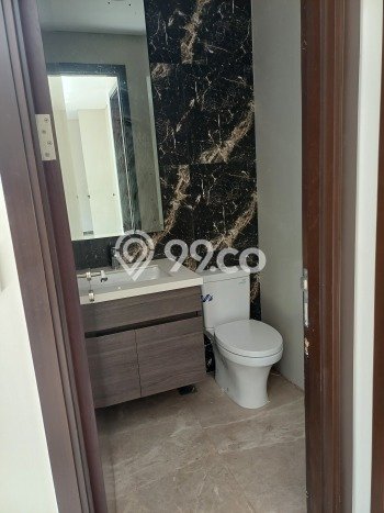 For Sale! Premium House LT 240m2 Desain Modern di BSD For Sale! Premium House LT 240m2 Desain Modern di BSD