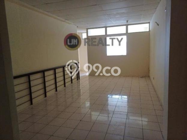 FOR RENT! Ruko di BSD City Cocok untuk Bisnis 135m2 FOR RENT! Ruko di BSD City Cocok untuk Bisnis 135m2