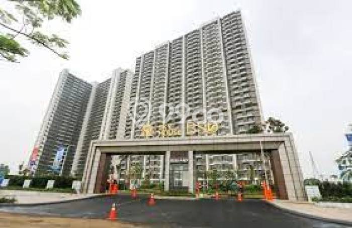 Apartemen Kawasan , 1 KM, Luas 49m2m², Dekat Tangerang, Tangerang Apartemen Kawasan , 1 KM, Luas 49m2m², Dekat Tangerang, Tangerang