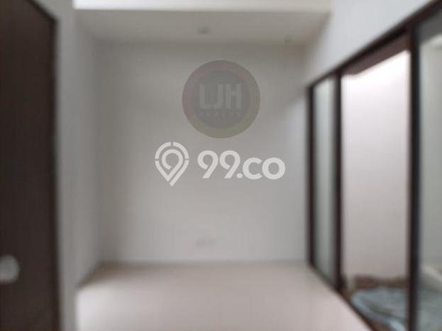 Jual Rumah Eksklusif 2 KT di BSD City, Tangerang Jual Rumah Eksklusif 2 KT di BSD City, Tangerang