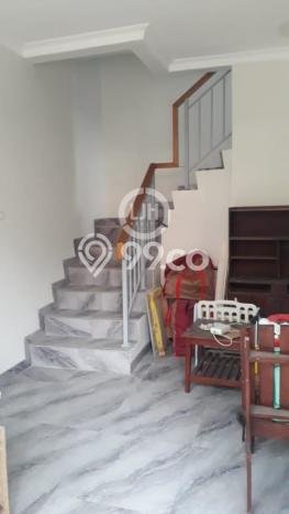 Dijual Rumah Modern 2 KT di Gading Serpong, Tangerang Dijual Rumah Modern 2 KT di Gading Serpong, Tangerang