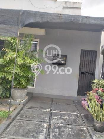 Dijual Rumah Modern 2 KT di BSD City, Tangerang Dijual Rumah Modern 2 KT di BSD City, Tangerang