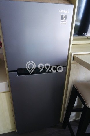 Sewa Apartemen Murah di BSD City 0 Bedroom Sewa Apartemen Murah di BSD City 0 Bedroom