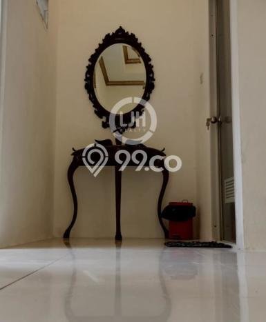 Hunian Cantik Modern Lb 45m2 di Cisauk, Tangerang Hunian Cantik Modern Lb 45m2 di Cisauk, Tangerang